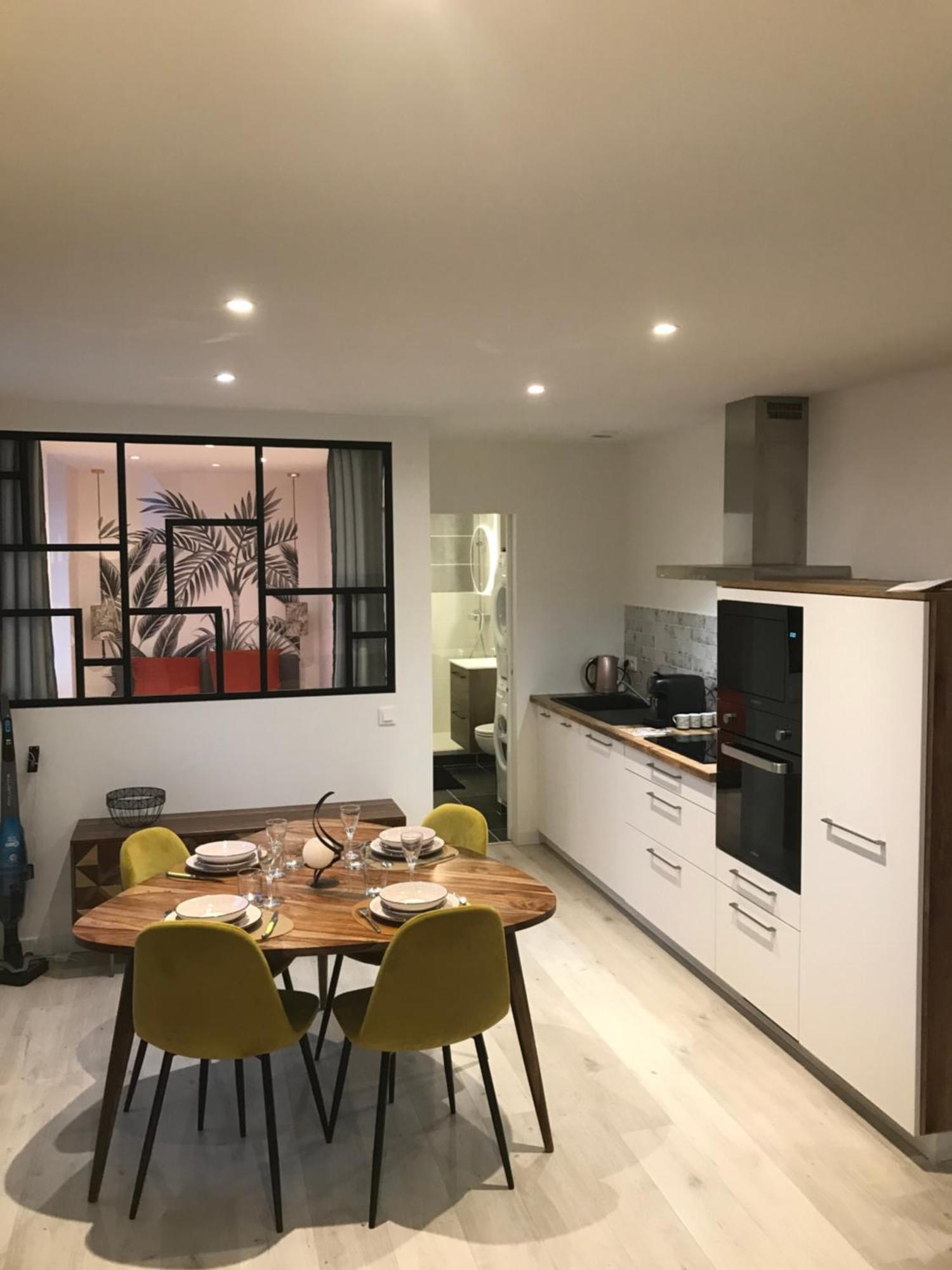 Joli Appartement Tres Bien Situe - Perros-Guirec Exterior photo